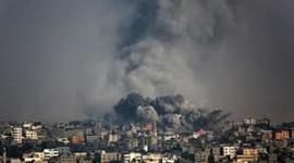 Timeline: Conflict In Israel