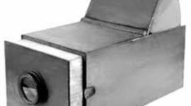 Timeline: The History of Film-Cameron Parker