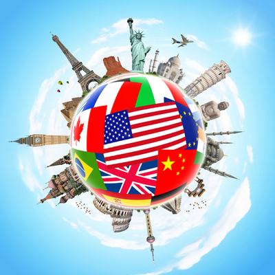 Timeline: Historia del Turismo