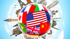 Timeline: Historia del Turismo