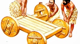 Timeline: Inventos que han creado impacto en la vida del hombre.