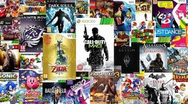 Timeline: Historia de los videojuegos