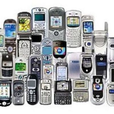 Timeline: EL CELULAR