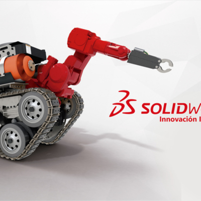 Timeline: Historia de Solidwoks