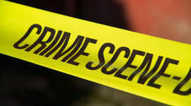 Timeline: History of Crime