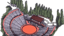 Timeline: Origen de teatro