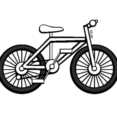 Timeline: La historia de la bicicleta