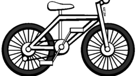 Timeline: La historia de la bicicleta