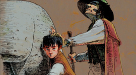 Timeline: Lazarillo de Tormes