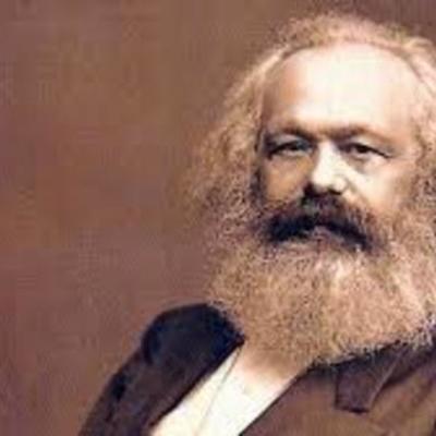 Timeline: Marxismo: origen y evolución.