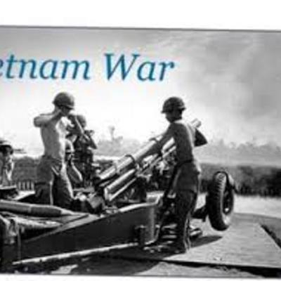 Timeline: Cold War/Vietnam