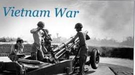 Timeline: Cold War/Vietnam