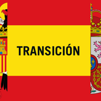 Timeline: LA TRANSICIÓN DEMOCRÁTICA ESPAÑOLA (1975-1982)