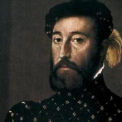 Timeline: Garcilaso de la Vega