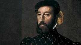 Timeline: Garcilaso de la Vega