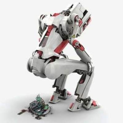 Timeline: hitos que dieron origen al concepto de la robotica