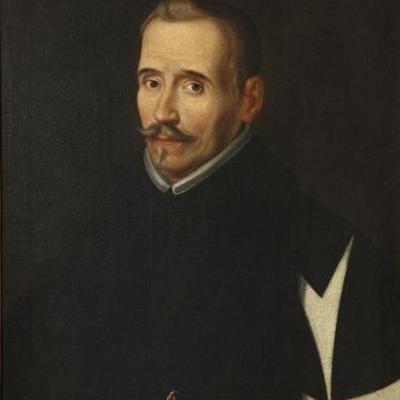 Timeline: Lope de Vega