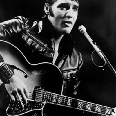 Timeline: The life of Elvis Presley