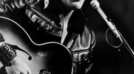 Timeline: The life of Elvis Presley