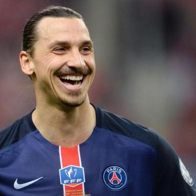 Timeline: Zlatan Ibrahimović