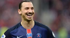 Timeline: Zlatan Ibrahimović