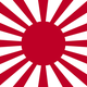 War flag of the imperial japanese army.svg