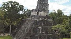 Timeline: POBLAMIENTO EN MESOAMÉRICA