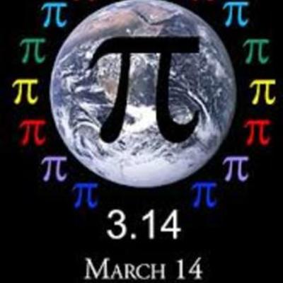 Timeline: Historia de pi