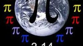 Timeline: Historia de pi