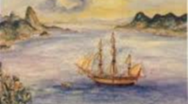 Timeline: captain arthur phillip sailed 800 convicts