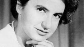 Timeline: Rosalind Franklin