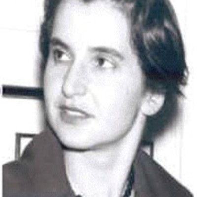 Timeline: Rosalind Franklin