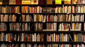 Timeline: História da Literatura