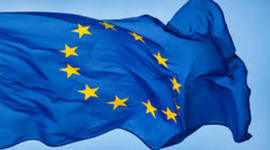 Timeline: EU's Historie