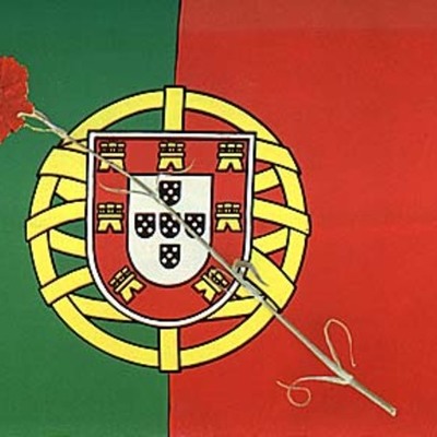 Timeline: Historia de Portugal