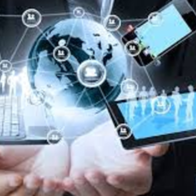 Timeline: Revolución tecnológica: hitos e innovaciones tecnológicas desde la Segunda Guerra Mundial (1939) hasta la actualidad