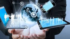 Timeline: Revolución tecnológica: hitos e innovaciones tecnológicas desde la Segunda Guerra Mundial (1939) hasta la actualidad