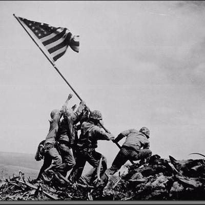 Timeline: 2. Verdenskrig