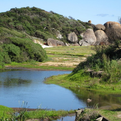 Timeline: Victorian Government action on water conservation