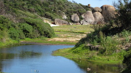 Timeline: Victorian Government action on water conservation