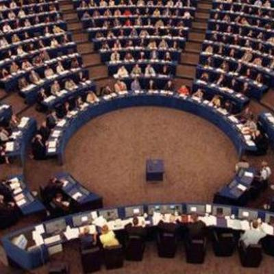 Timeline: EU History