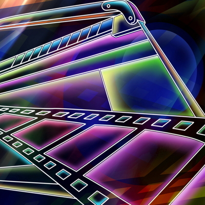 Timeline: History Of Flim