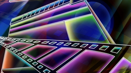 Timeline: History Of Flim