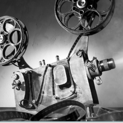 Timeline: History Of Film Mackenzie