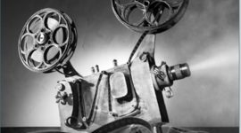 Timeline: History Of Film Mackenzie