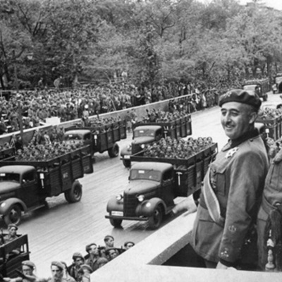 Timeline: Guerra Civil Española