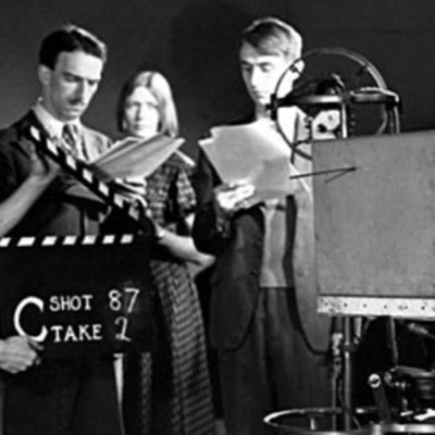 Timeline: History of Film- Jewel