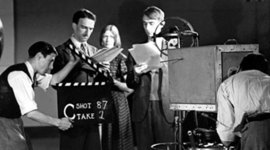 Timeline: History of Film- Jewel