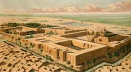 Timeline: Mesopotamia
