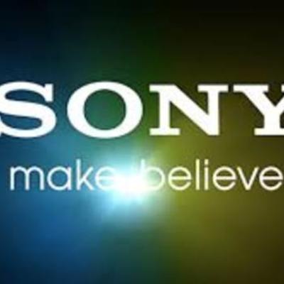 Timeline: Sony corporation
